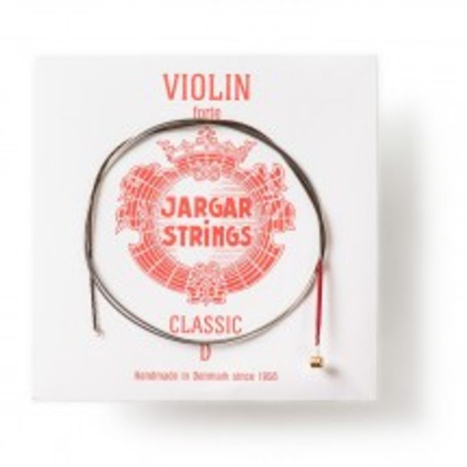 Hovedbilde Jargar Classic 4/4 Fiolin D-Streng