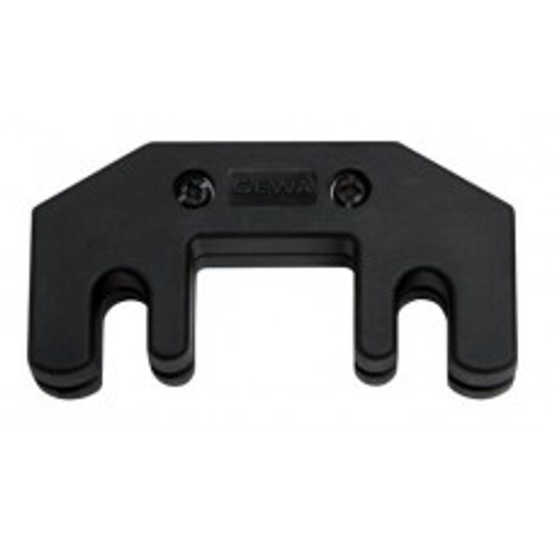 Gewa Øvelses sordin for cello, gummi og metall