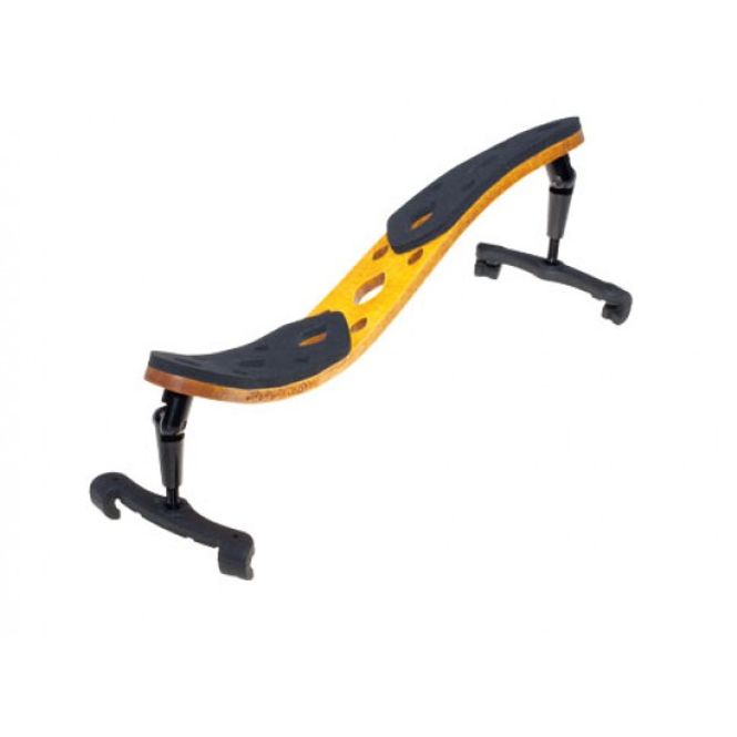 Hovedbilde Pirastro 4/4 Korfkferest Skulderstøtte Fiolin