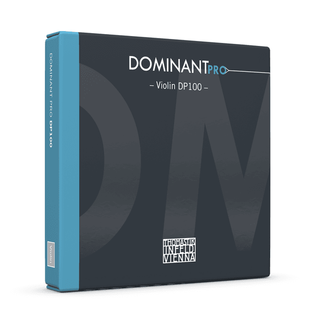 Hovedbilde Thomastik-Infeld Dominant PRO (DP03-ALUMINIUM) ...