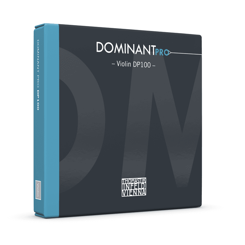 Thomastik-Infeld Dominant PRO (DP03A-SØLV) Fiolin D-streng 4/4, medium