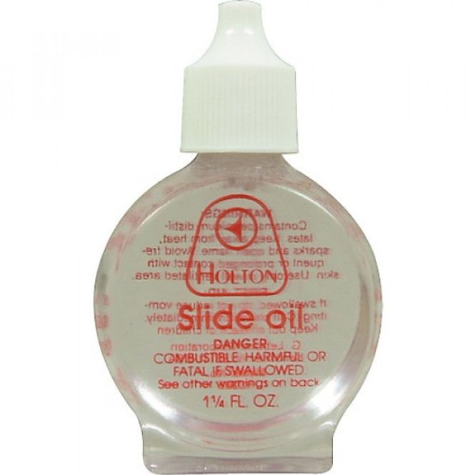 Hovedbilde Holton Slide Oil