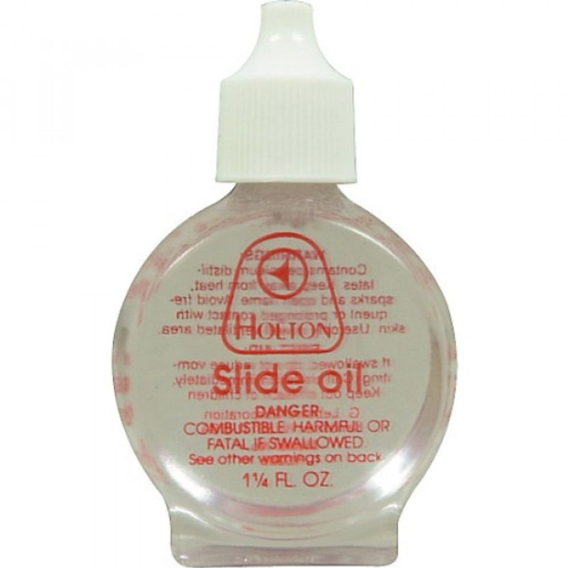 Holton Slide Oil