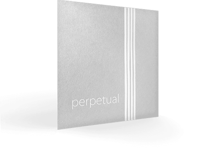 Hovedbilde Pirastro Perpetual (art.nr. 31A131) E- 0.267mm ...