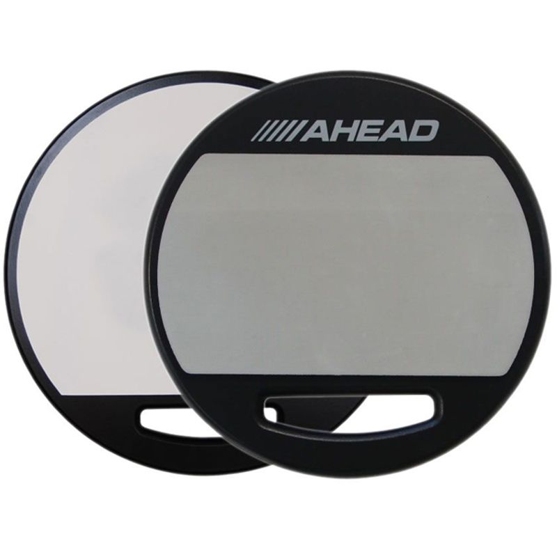 Ahead AHPDB – 14″ Double Sided Brush Pad