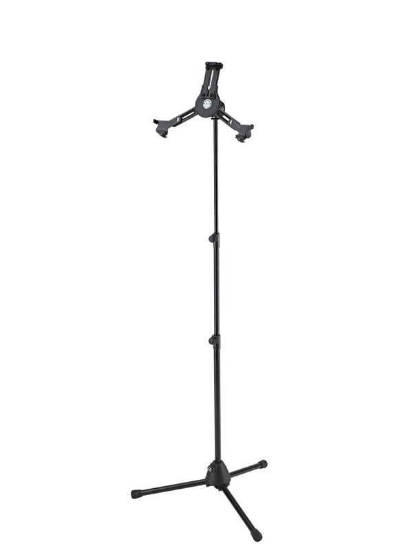 Konig & Meyer KM19793. Universal holder til Nettbrett / Ipad