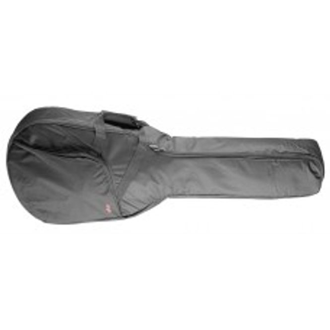 Hovedbilde Stagg STB-10 AB bag for akustisk bassgitar / 12 ...