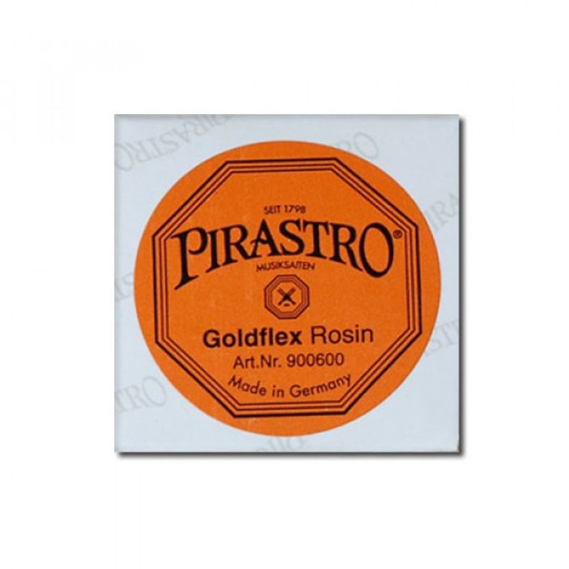 Pirastro Goldflex Lys 9032 harpiks for fiolin og bratsj