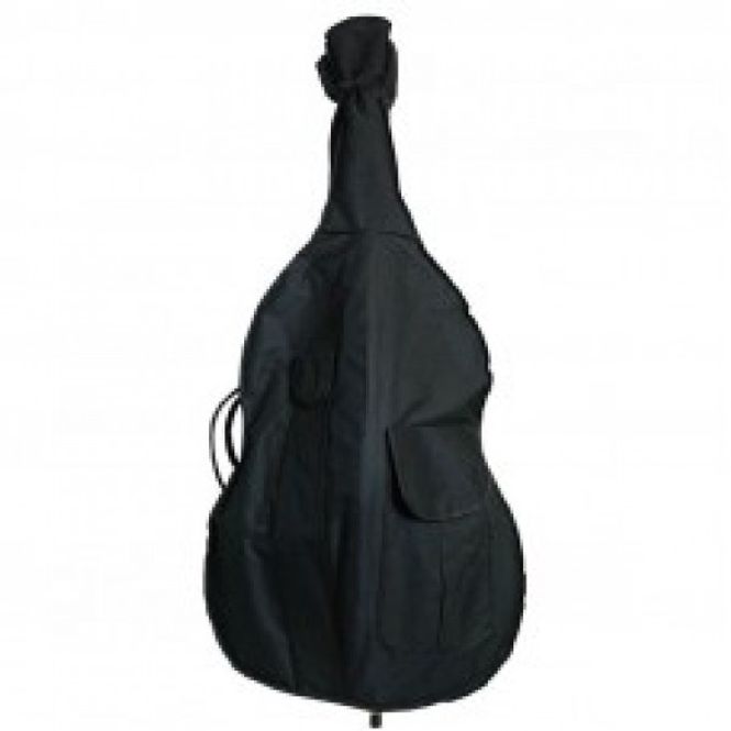 Hovedbilde Morgan Kontrabasstrekk 1/2 størrelse med litt ...