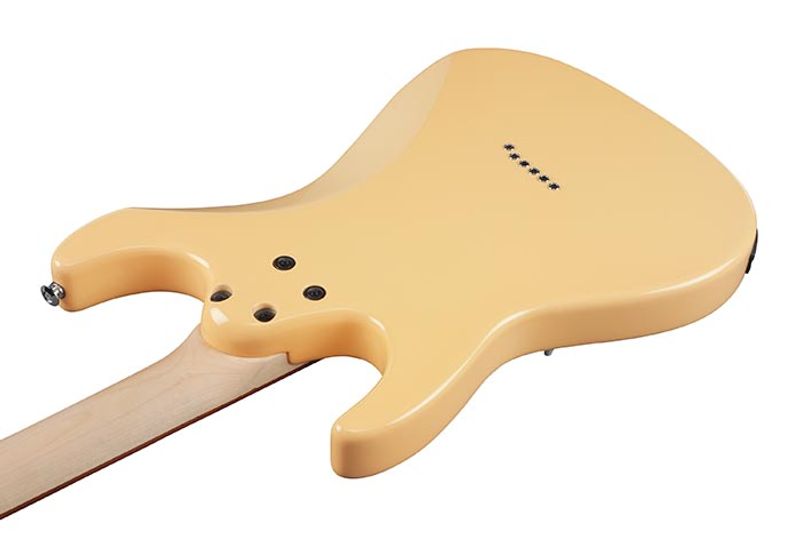 Ibanez AZES31-IV. El-Gitar