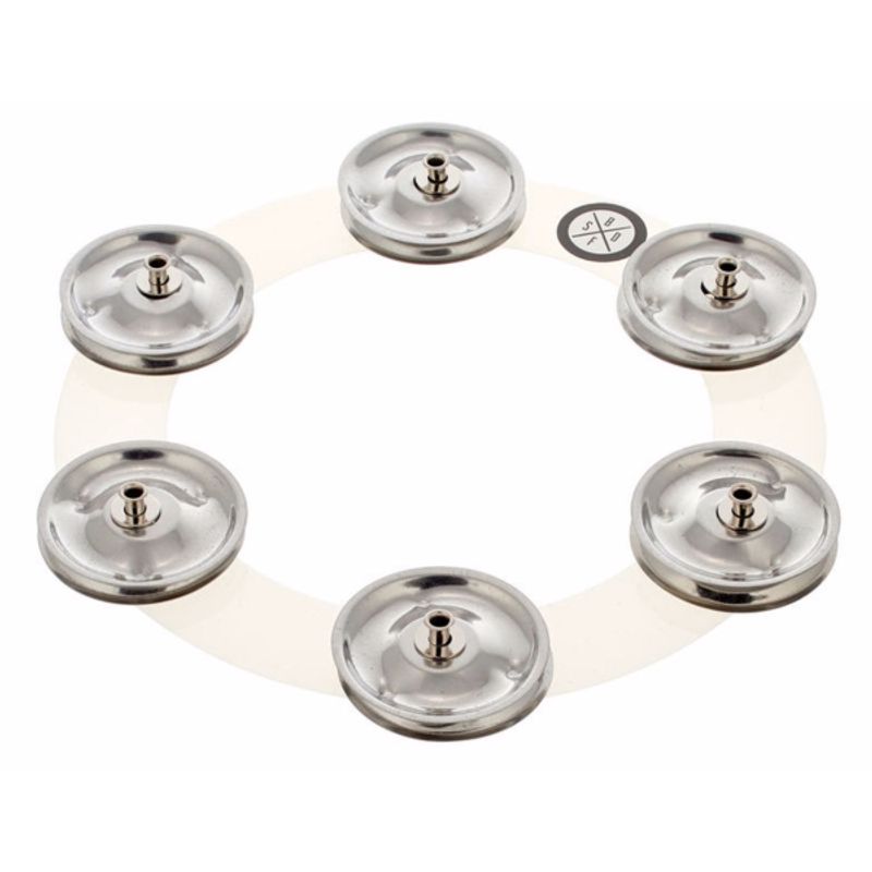 Big Fat Snare Drum BFSDBR – 14″ Bling Ring til Cymbal/ HiHat