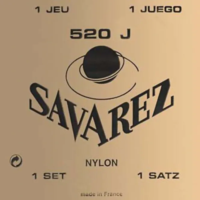 Hovedbilde Savarez 520J (029-044) High tension
