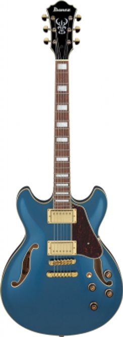 Hovedbilde Ibanez AS73G-PBM. El-Gitar