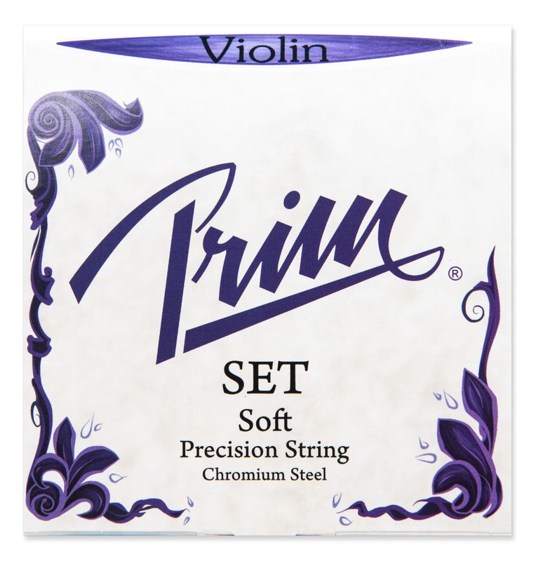 Prim 4/4 Fiolin A-streng 4/4, medium / soft