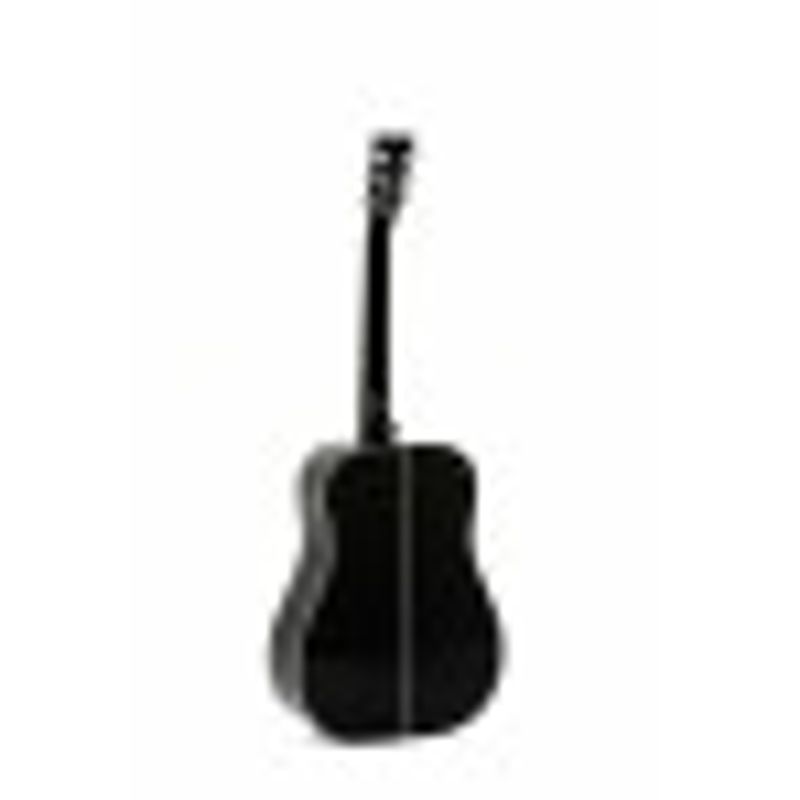 Sigma ooom-15+. Stålstrengs Gitar