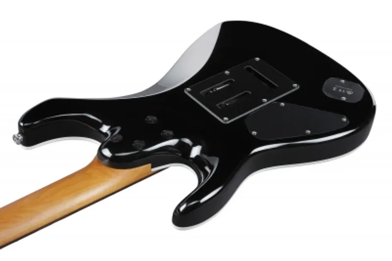 Ibanez AZ42P1-BK. El-Gitar