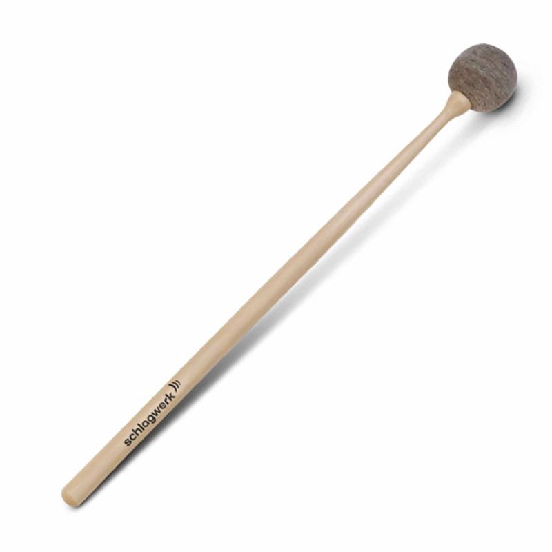 Schlagwerk MA104 Felthead Mallet – Middels myk. (par)