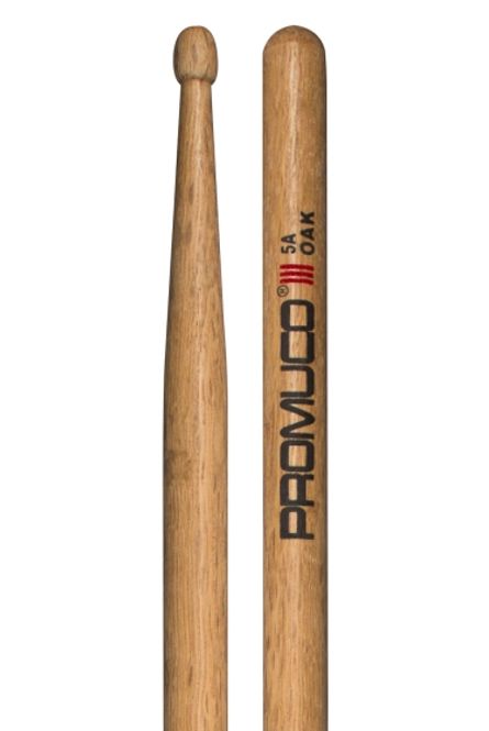 Hovedbilde PROMUCO Trommestikker - EIK 5A