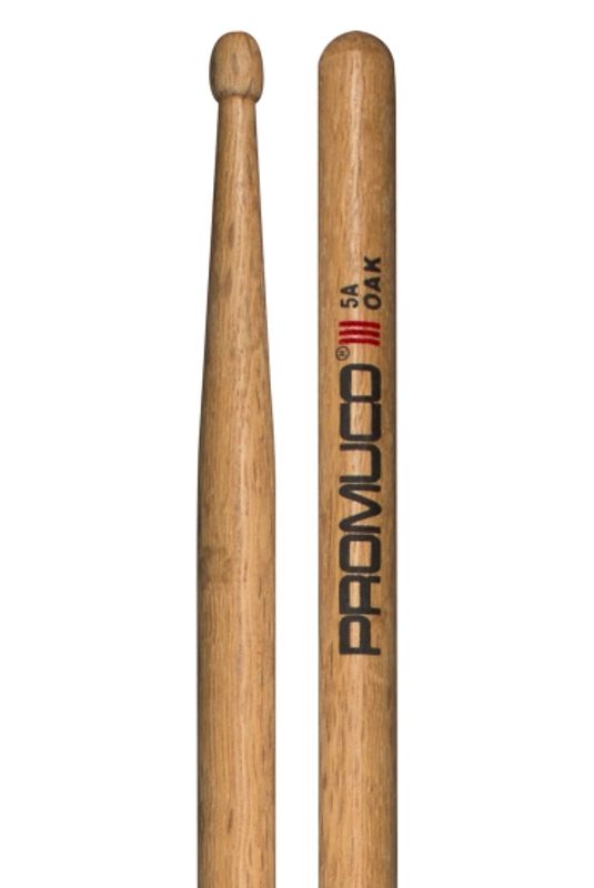 PROMUCO Trommestikker - EIK 5A
