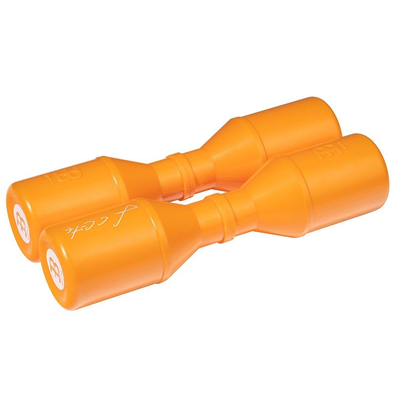 Meinl Artis Series Luis Conte Live Shaker. SH4CS. Creamsicle.