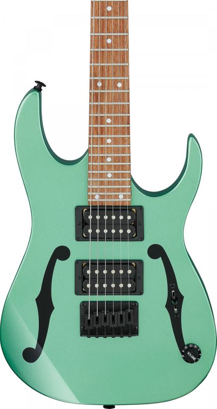 Ibanez PGMM21-MGN. El-Gitar