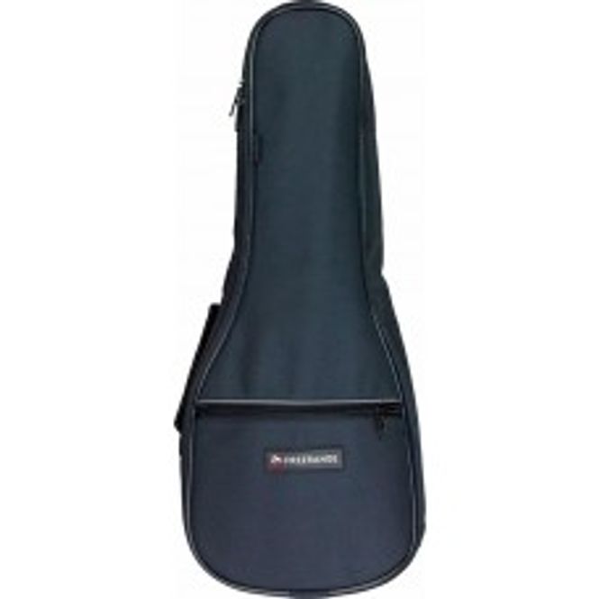 Hovedbilde Freerange 2K Serie Sopran ukulelebag