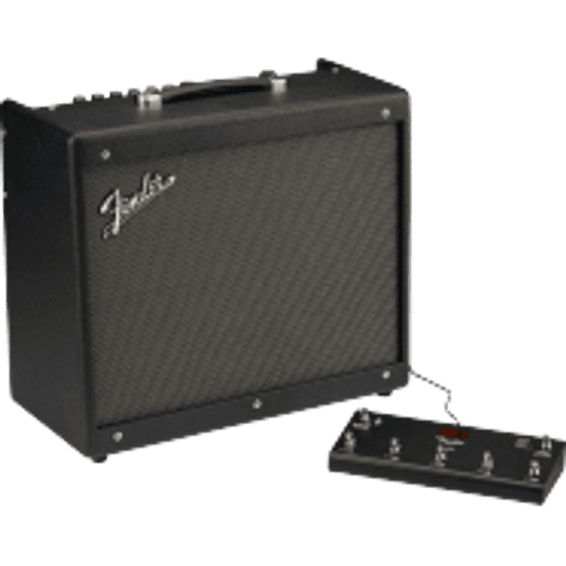FENDER MUSTANG GTX100. Gitarforsterker