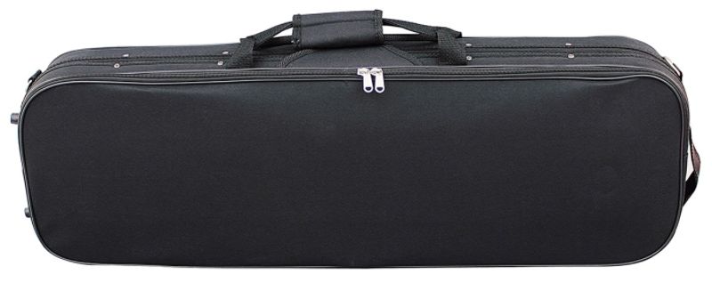 Fiolinpakke VN70H Melodioso Guarneri Antique 4/4 med kasse,bue,harpiks. (MÅ KLARGJØRES VED BESTILLING AV FELEMAKER)