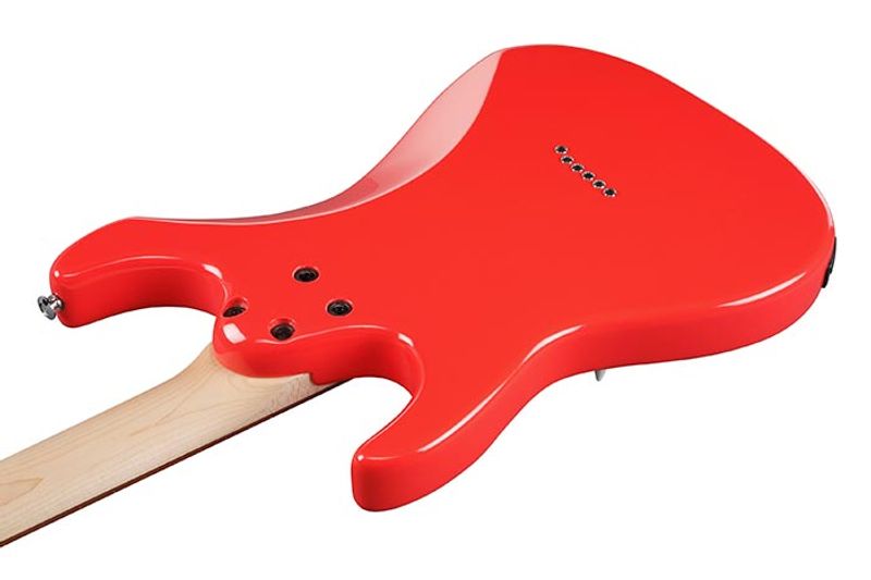 Ibanez AZES31-VM. El-Gitar