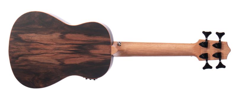 MORGAN UK BASS E-AR. Akustisk Bassgitar