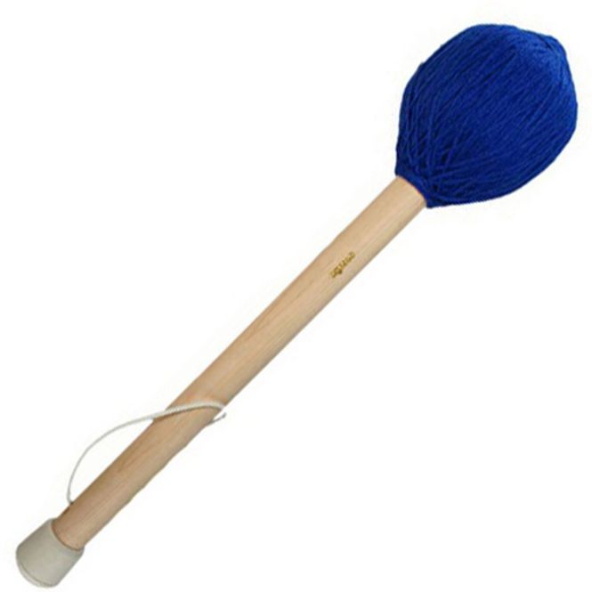 Hovedbilde Grover TT-1,Soft/Heavy, Gong/Tam-Tam Mallet, Blue