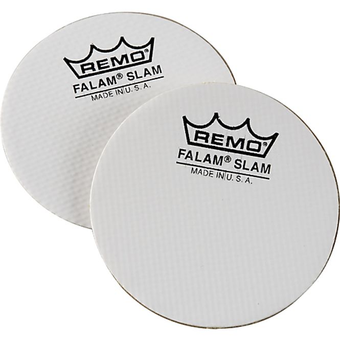 Hovedbilde Remo KS-0002-PH Falam Slam – Single Pedal ...