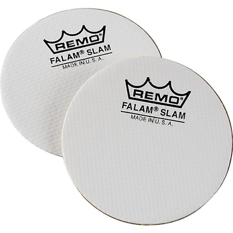 Remo KS-0002-PH Falam Slam – Single Pedal 2.5″ (2-p)