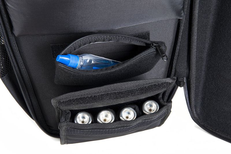 GEWA Gigbag for 2 Trompeter Space Bag