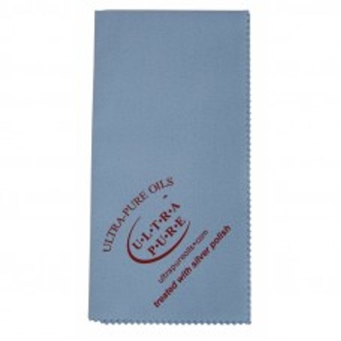 Hovedbilde Gewa.Ultra Pure Oils Stor Sølvpoleringsklut