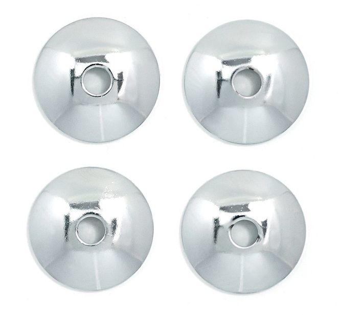 Hovedbilde Dixon PAWS-MCW-HP – Cymbalskiver i metall ...