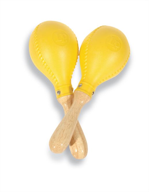 Hovedbilde Latin Perkusjon Maracas. Pro LP281