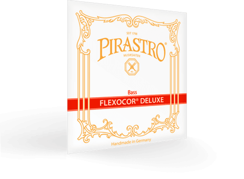 Pirastro Flexocor Deluxe (340420) Kontrabass E-Streng Orkester 3/4 , medium