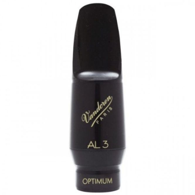 Hovedbilde Vandoren SM711. AL3. Optimum. Altsaksofon ...