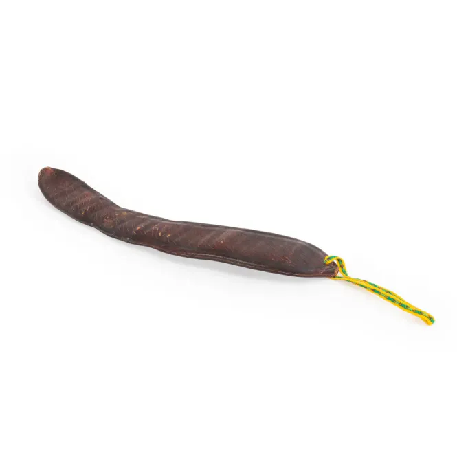 Hovedbilde Percussion Plus Honestly Made frøkapselshaker