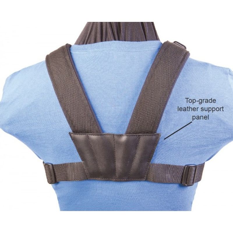 Neotech PAD-IT. Tuba Harness