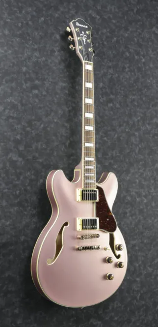 Hovedbilde Ibanez AS73G-RGF. El-Gitar