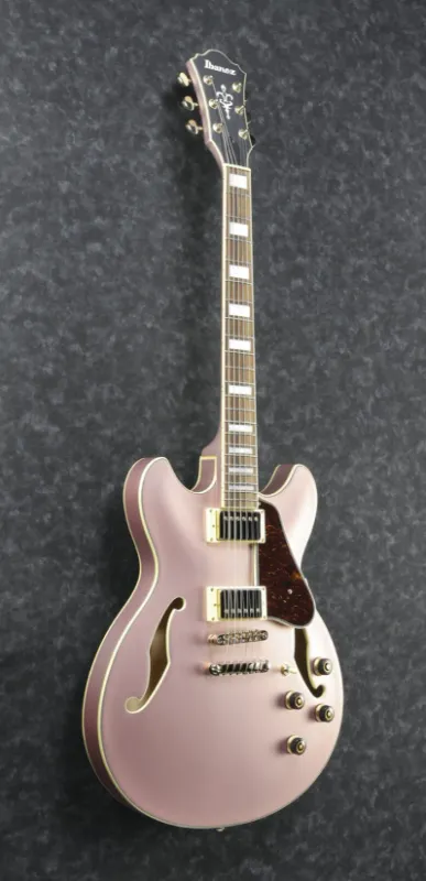 Ibanez AS73G-RGF. El-Gitar