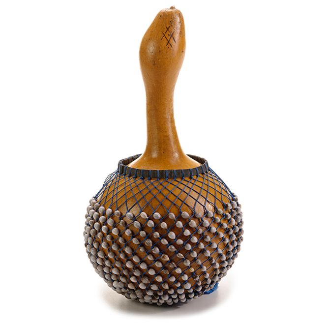 Hovedbilde Afroton ACH 721 Shekere 15-17 cm