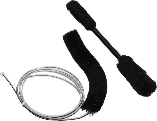 Hovedbilde HW-4. Brass-Saver. Baryton-Euphonium.H-BSBA