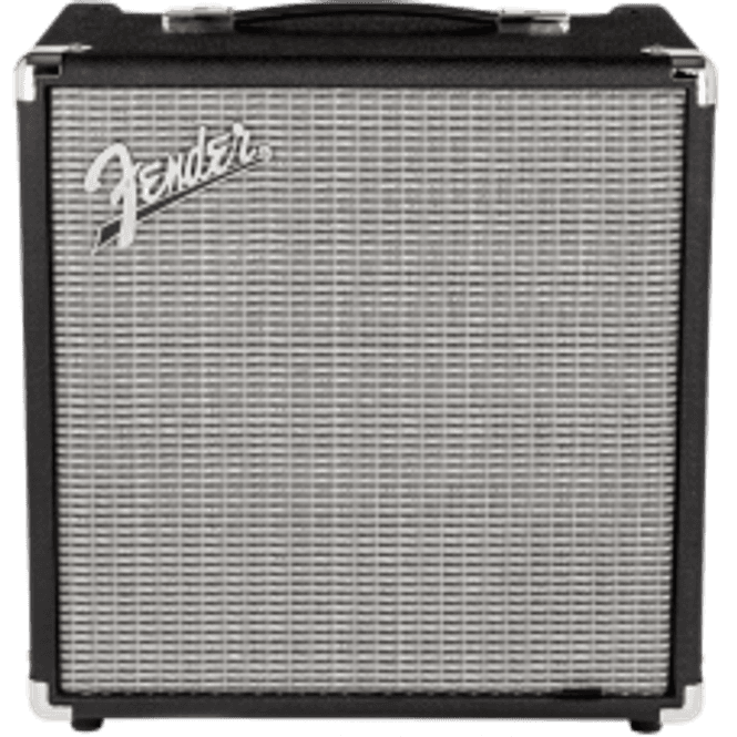 Hovedbilde FENDER RUMBLE  25. Bassgitar Forsterker