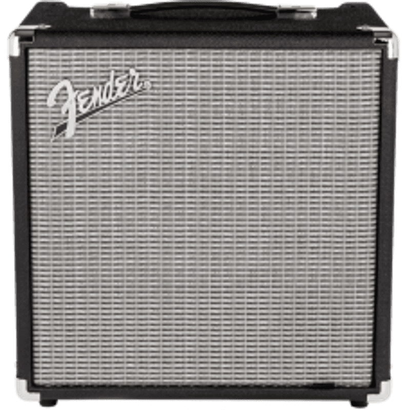 FENDER RUMBLE  25. Bassgitar Forsterker
