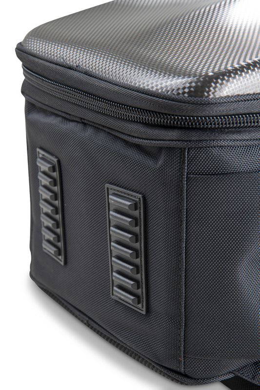 GEWA Gigbag for 2 Trompeter Space Bag