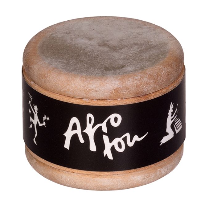 Hovedbilde Afroton ATS 308N Talking Shaker Natural 7.5 cm