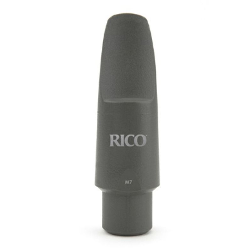 Rico Royal Tenorsaksofon Metalite Munnstykke MKM-7